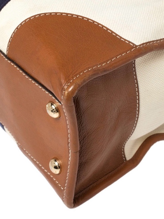 Michael Kors Satchel with Gold Hardware